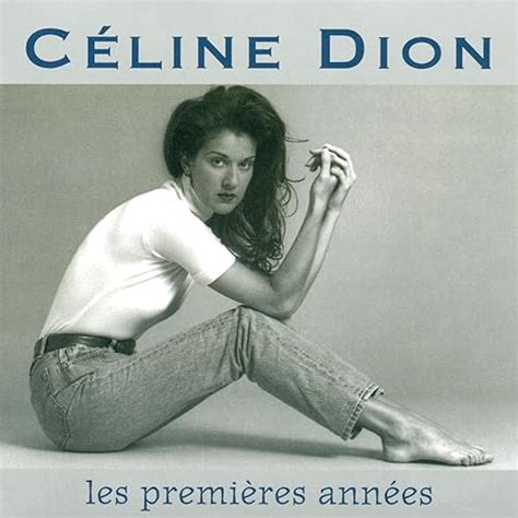 céline dion tellement j'ai d'amour pour toi